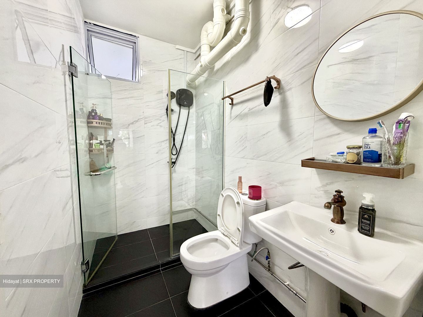 Blk 279 Toh Guan View (Jurong East), HDB 5 Rooms #569391111